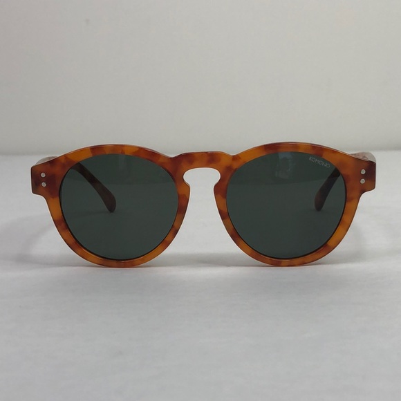 KOMONO Clement Caramel Demi Sunglasses (NEW) 🕶 - Picture 5 of 9